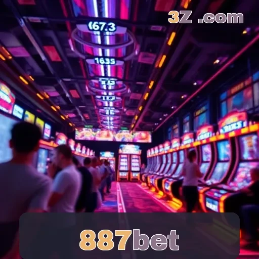 887bet Site Confiável