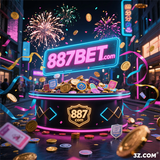 Descubra as Ofertas Imperdíveis na 887bet