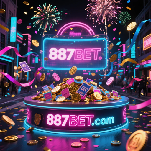A Emoção dos Eventos de Jogos na 887bet