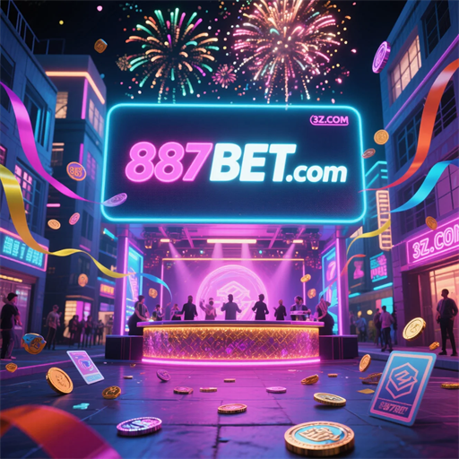 Descubra a Categoria de Jogos da 887bet