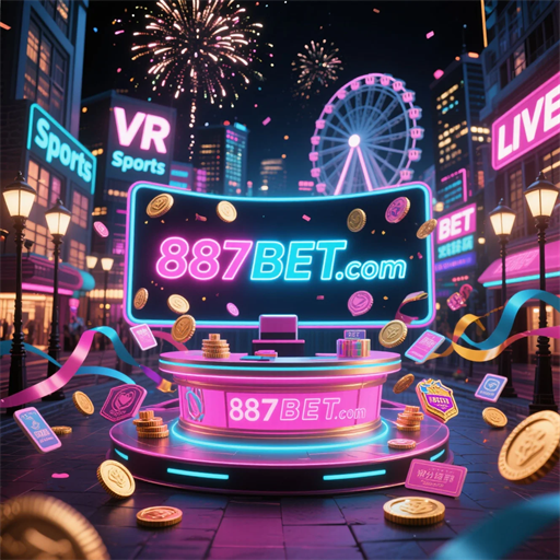 A Experiência Empolgante do Cassino ao Vivo no 887bet