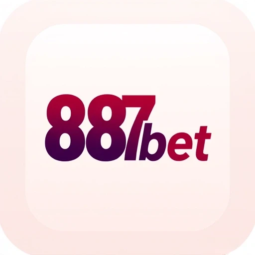 Logotipo 887bet