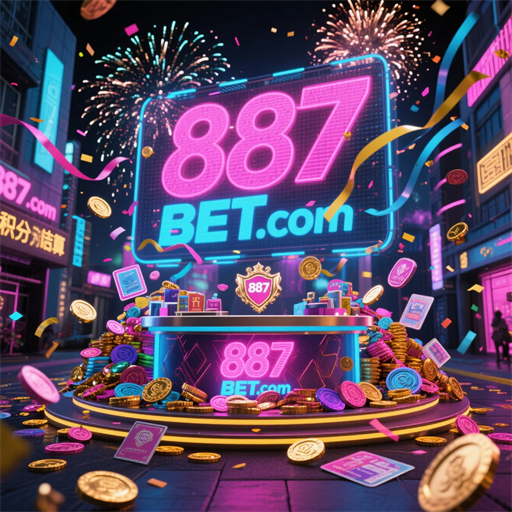 Acelere na Categoria de Corridas do 887bet