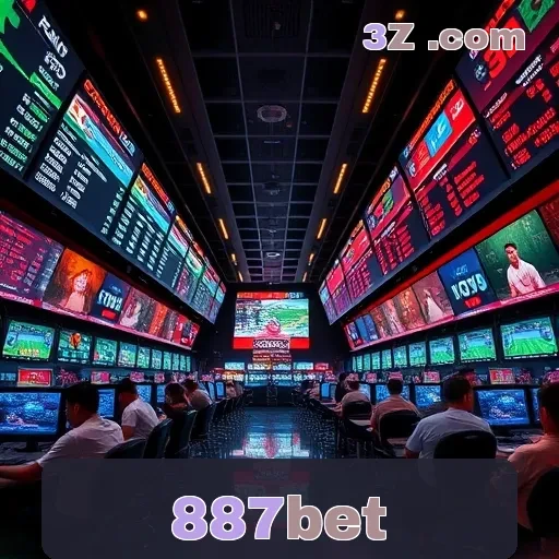 887bet VIP
